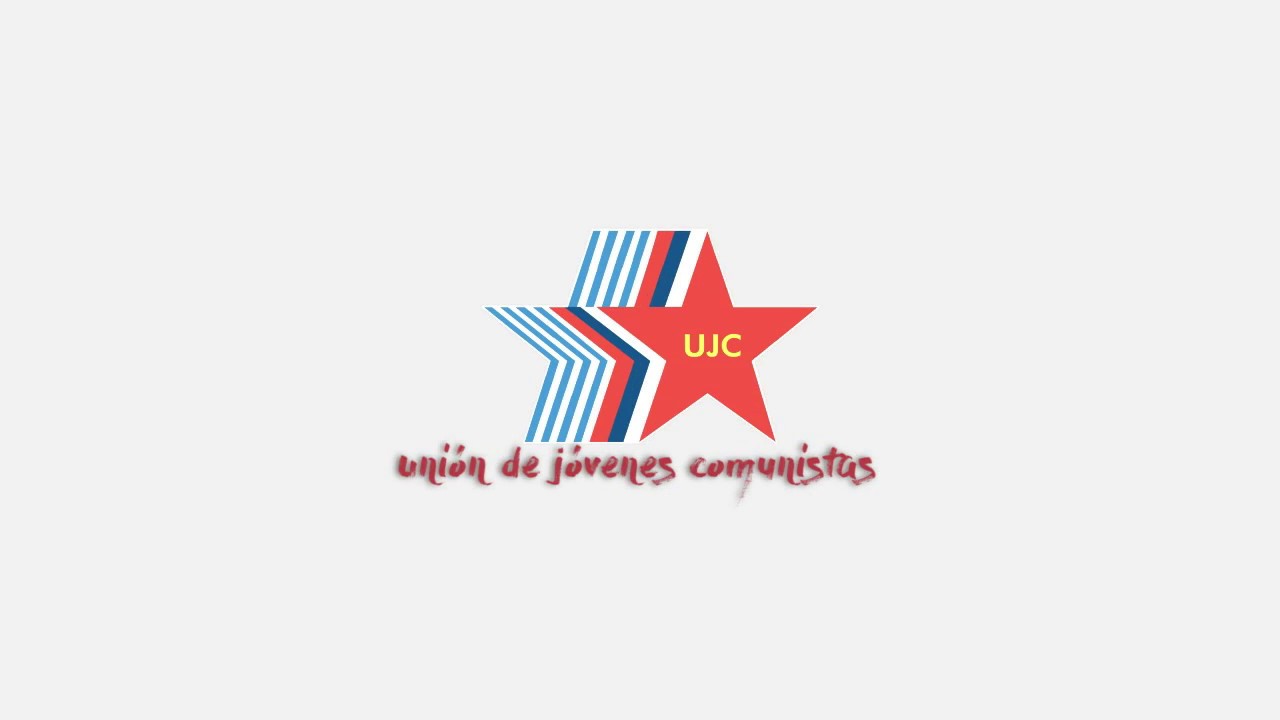 ¿Por qué me afilié a la UJC?