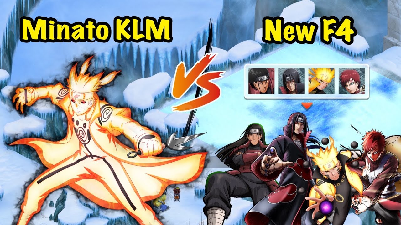 NxB NV : Fortress defense Minato KLM VS New Final 4 | How to counter?