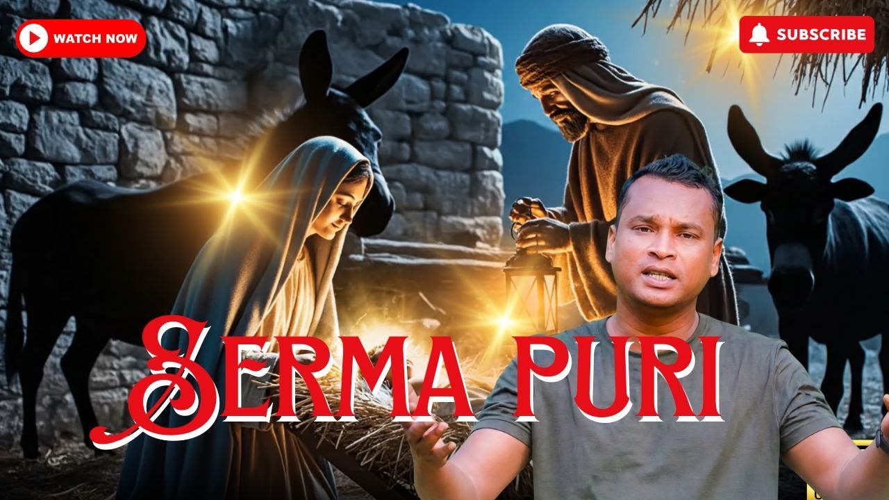Serma puri bagi katek | new Santali video | Bara din song