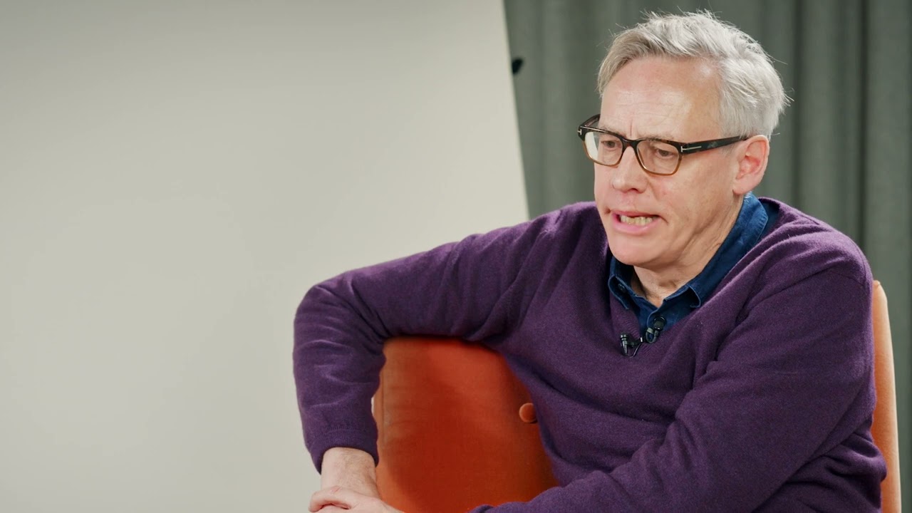 CEO Tom Weldon's publishing career advice | Penguin Books UK
