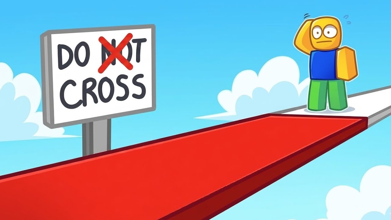 99% of people will rage quit this! 😤 Roblox Troll Obby memes #roblox #memes  