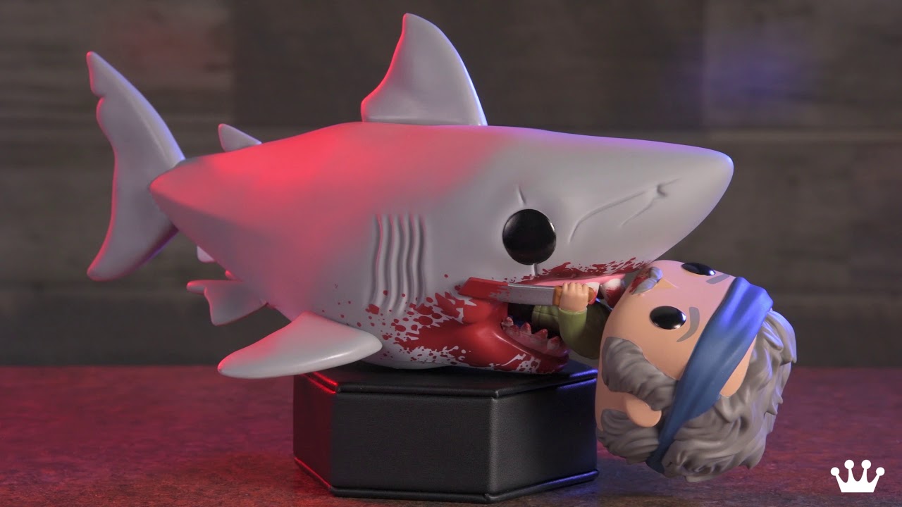 2019 SDCC Exclusive Reveals: Movies!