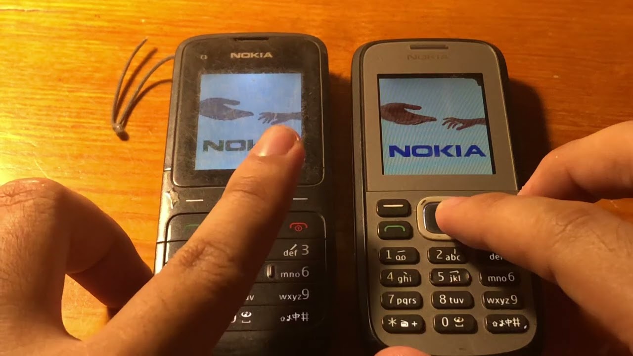 Nokia C1-01 vs C1-02 startup/shutdown race