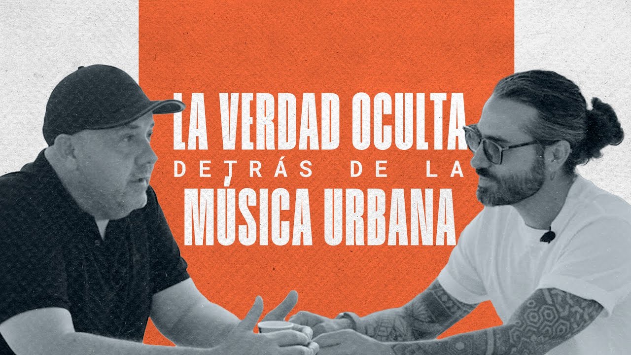 EP #145 - La VERDAD de la industria musical &ndash; Julian Duque