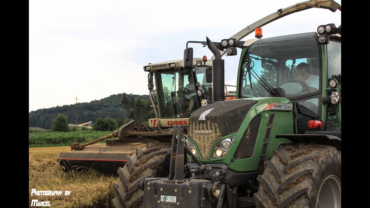 LU Lampl|Fendt|Steyr|Claas|GPS cutting|for BGA Ninaus