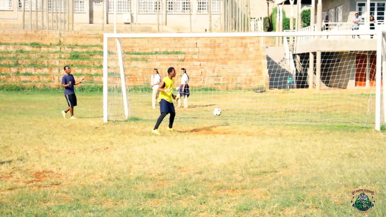 Sports - Mount Kenya Academy Senior School #StriveForThePeak