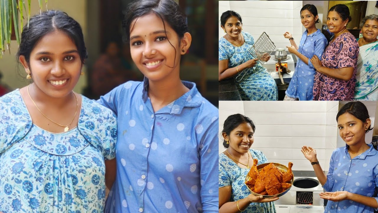 Home 🏠 Tour പാലുകാച്ചലിന് അനു ലക്ഷ്മിയുടെ വീട്ടിലേക്ക്🔥