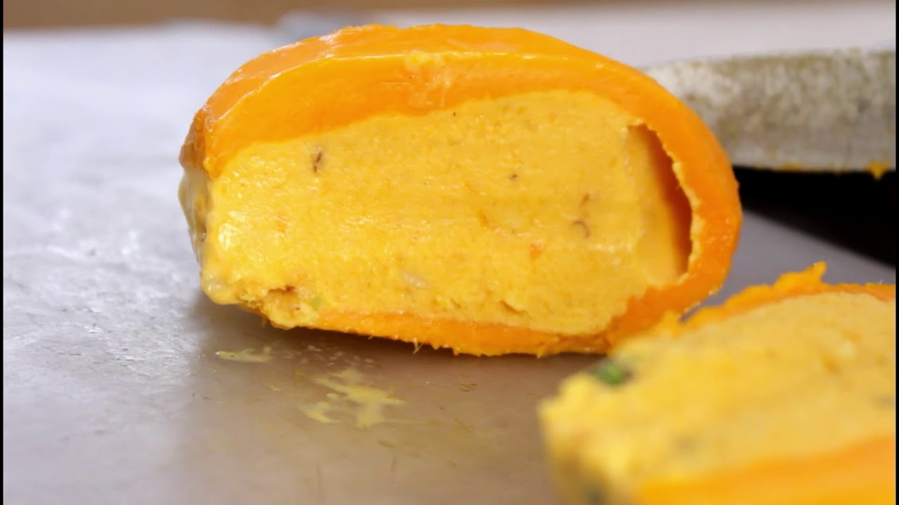 Mango main Mango Kulfi - Delhi 6