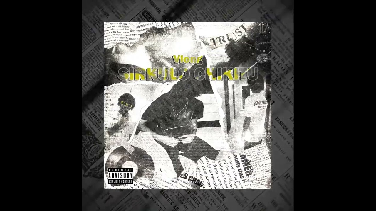 Vlong- sirkulo chikitu  (Prod By Pache)