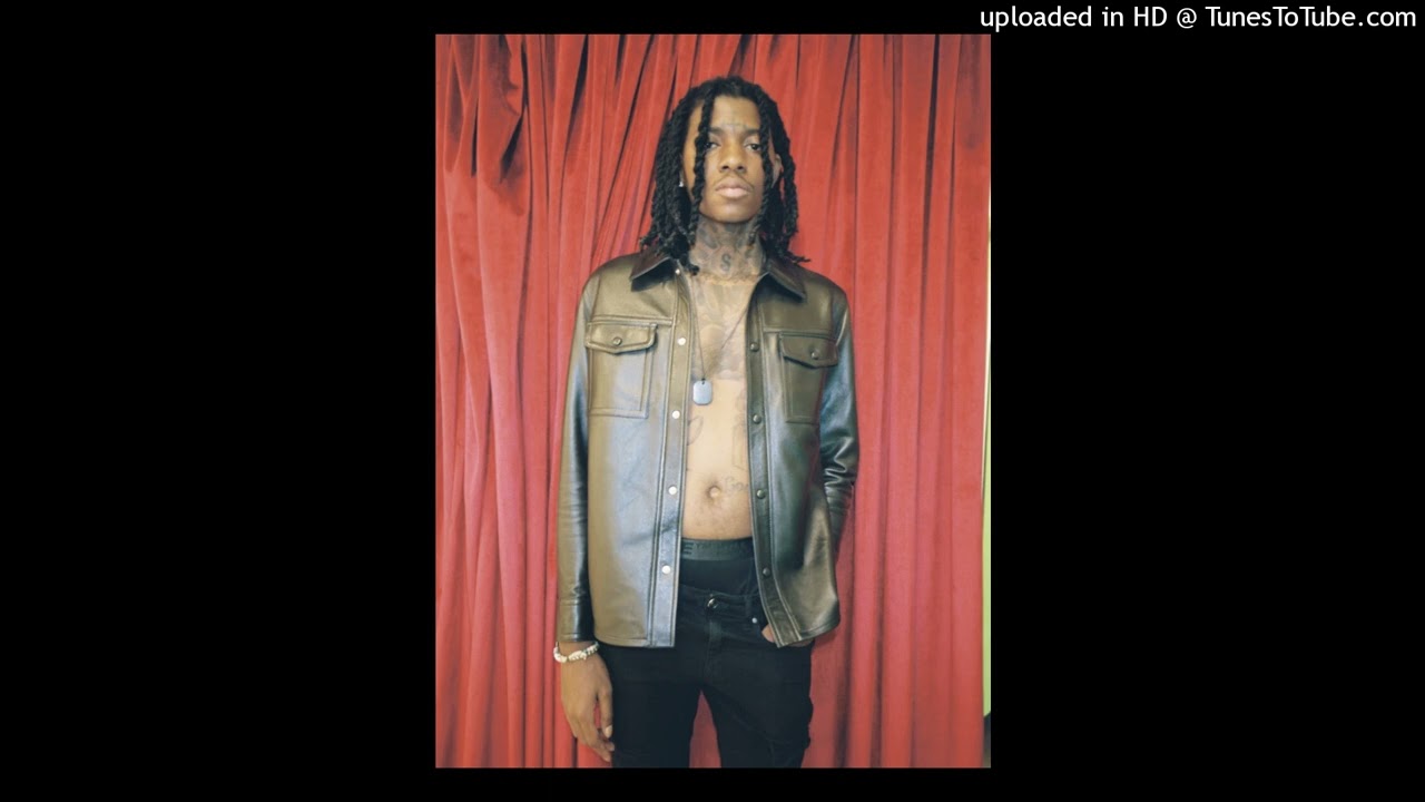 [FREE] Sahbabii Type Beat - Im Sorry