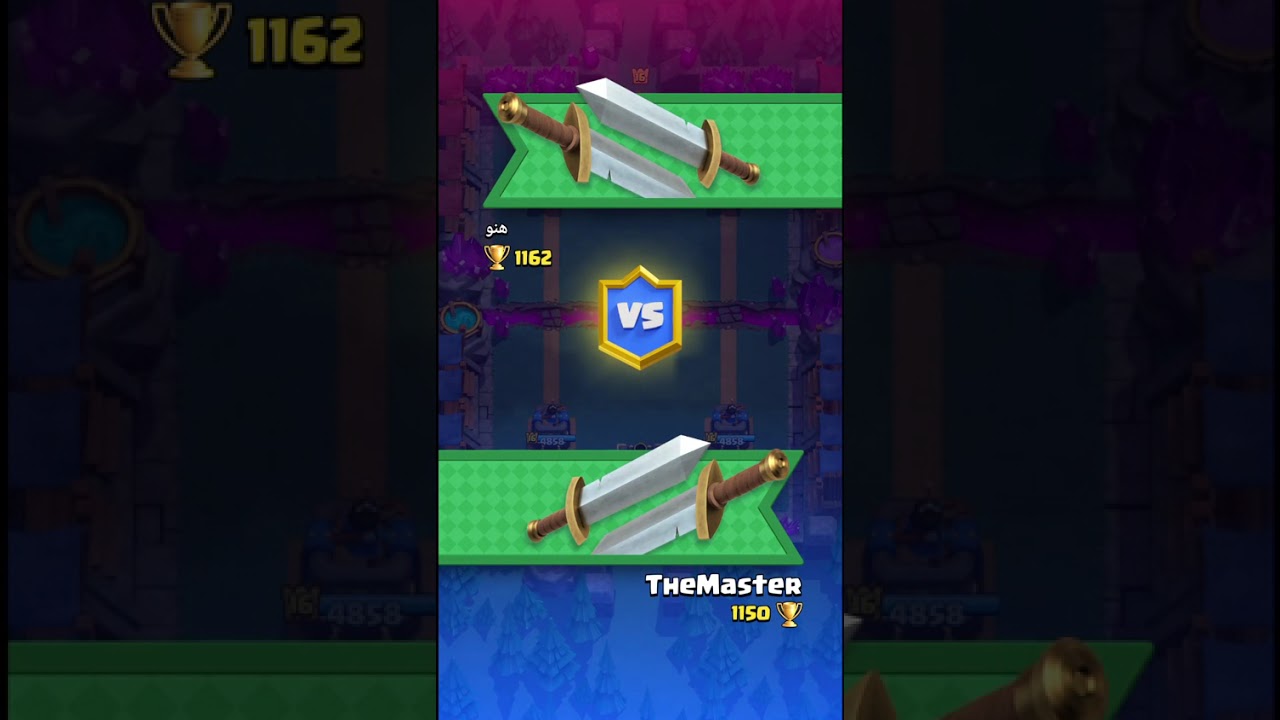 Royal Recruits CYCLE is BAD!