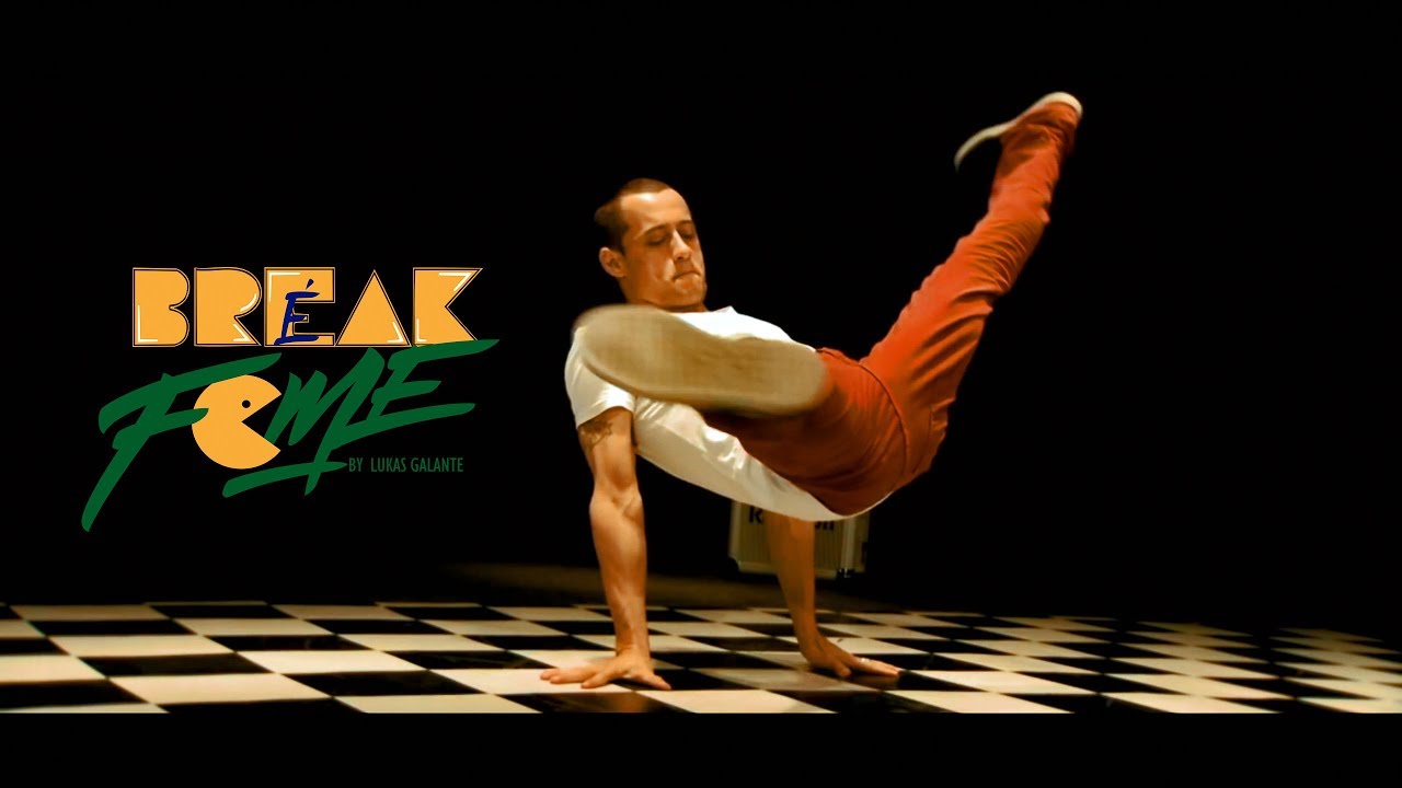 BREAK É FOME (Break is Hunger): Episódio 8 - Respeito