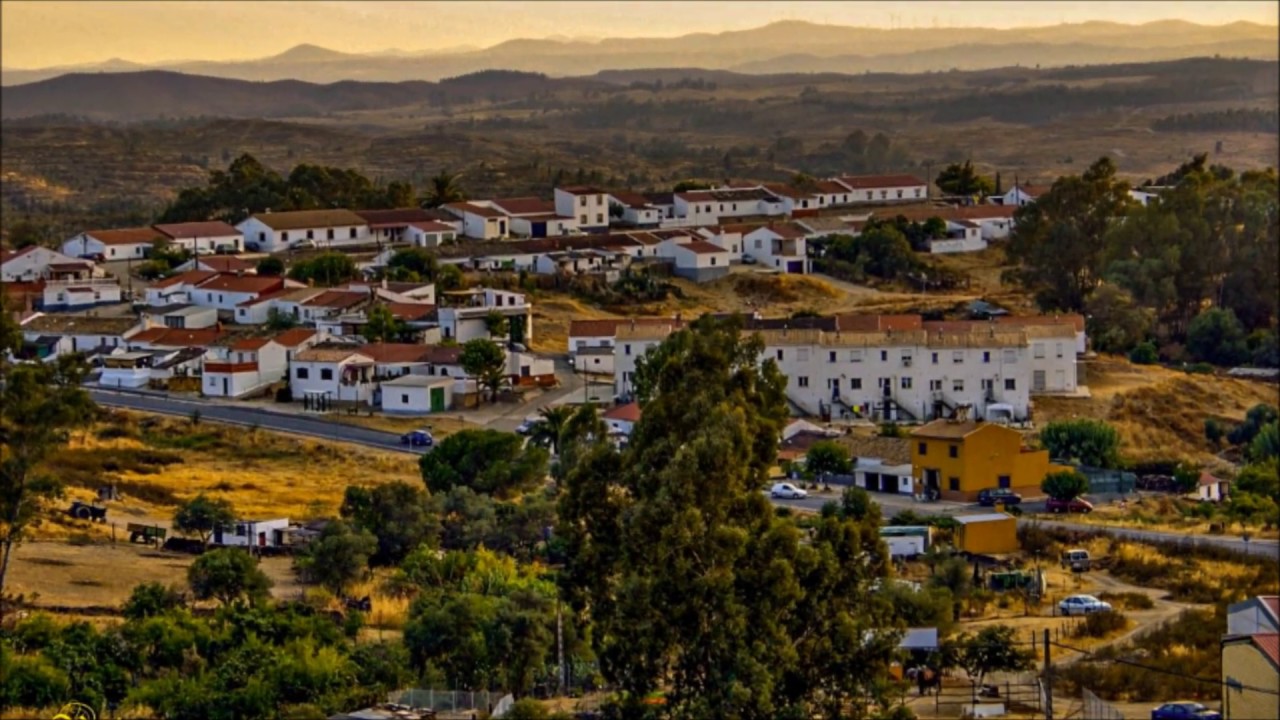 El Perrunal Huelva