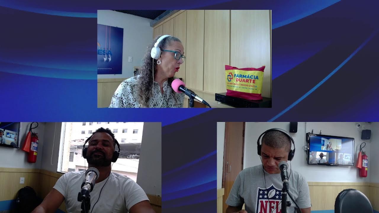 PROGRAMA POROROCA