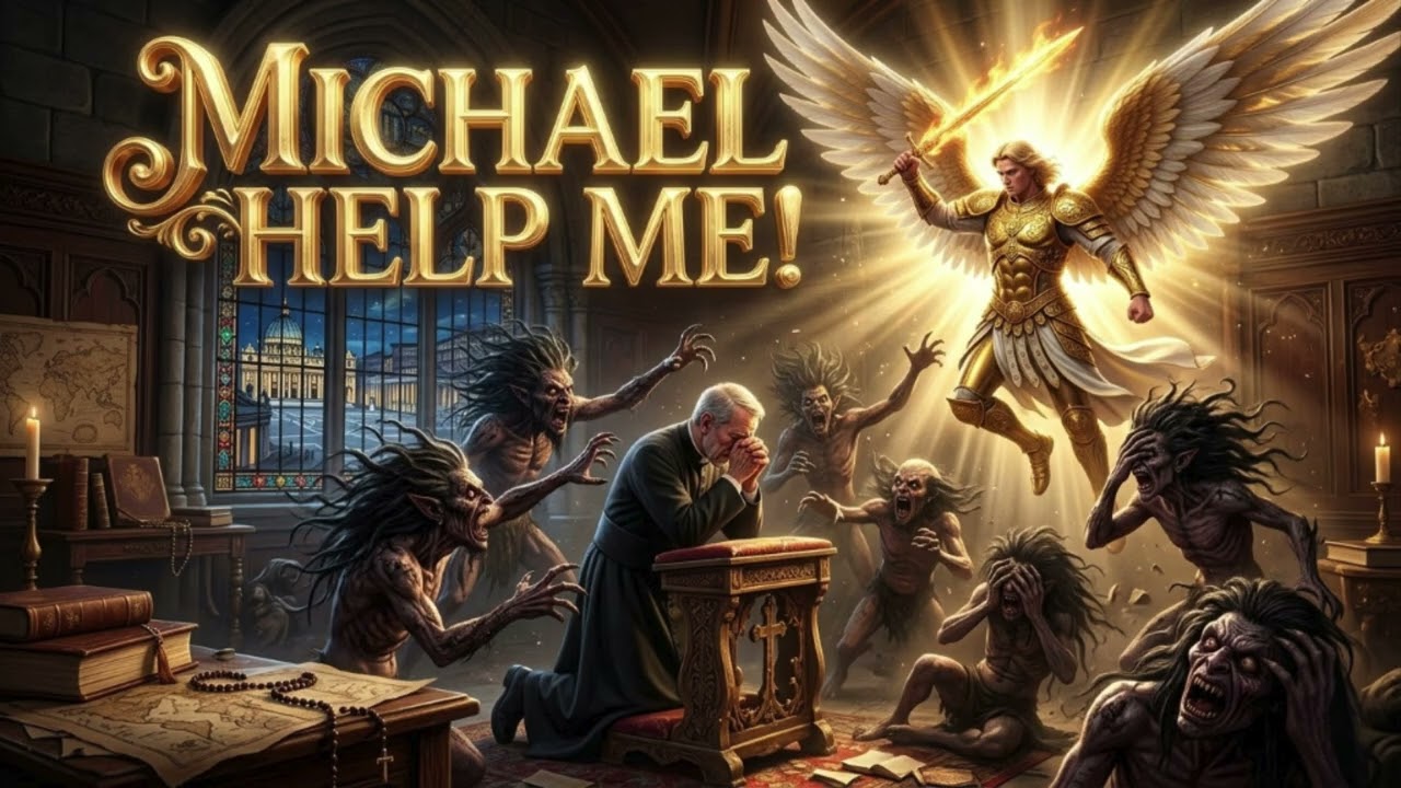 CINEMATIC MUSIC -  MICHAEL HELP ME! #cinematicmusic #cinematic #newage #newagemusic #music