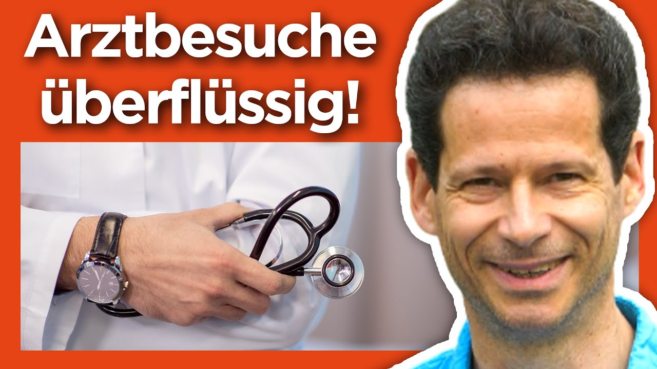Geheimwaffe DMSO: Schmerzen sofort weg (Dr. Hartmut Fischer)