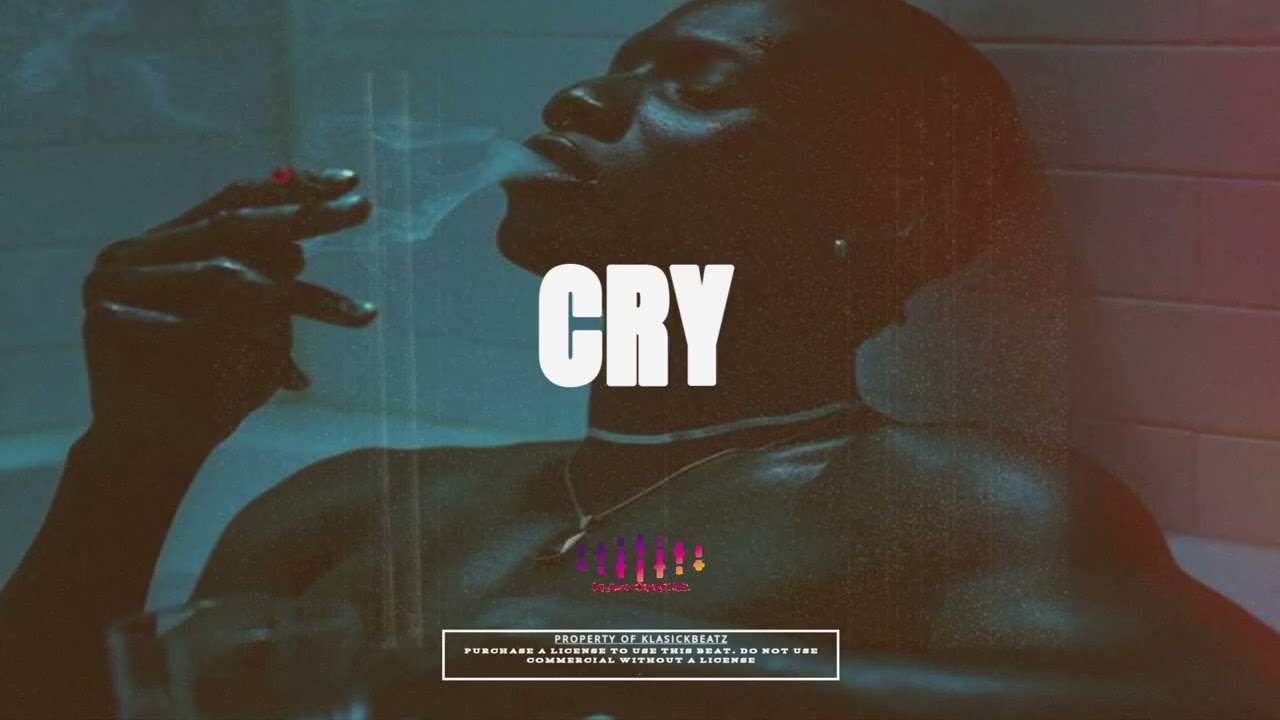 Afrobeat Instrumental 2026 x Burna Boy ft Omahlay Type Beat "CRY" Emotional Afrobeat Type Beat