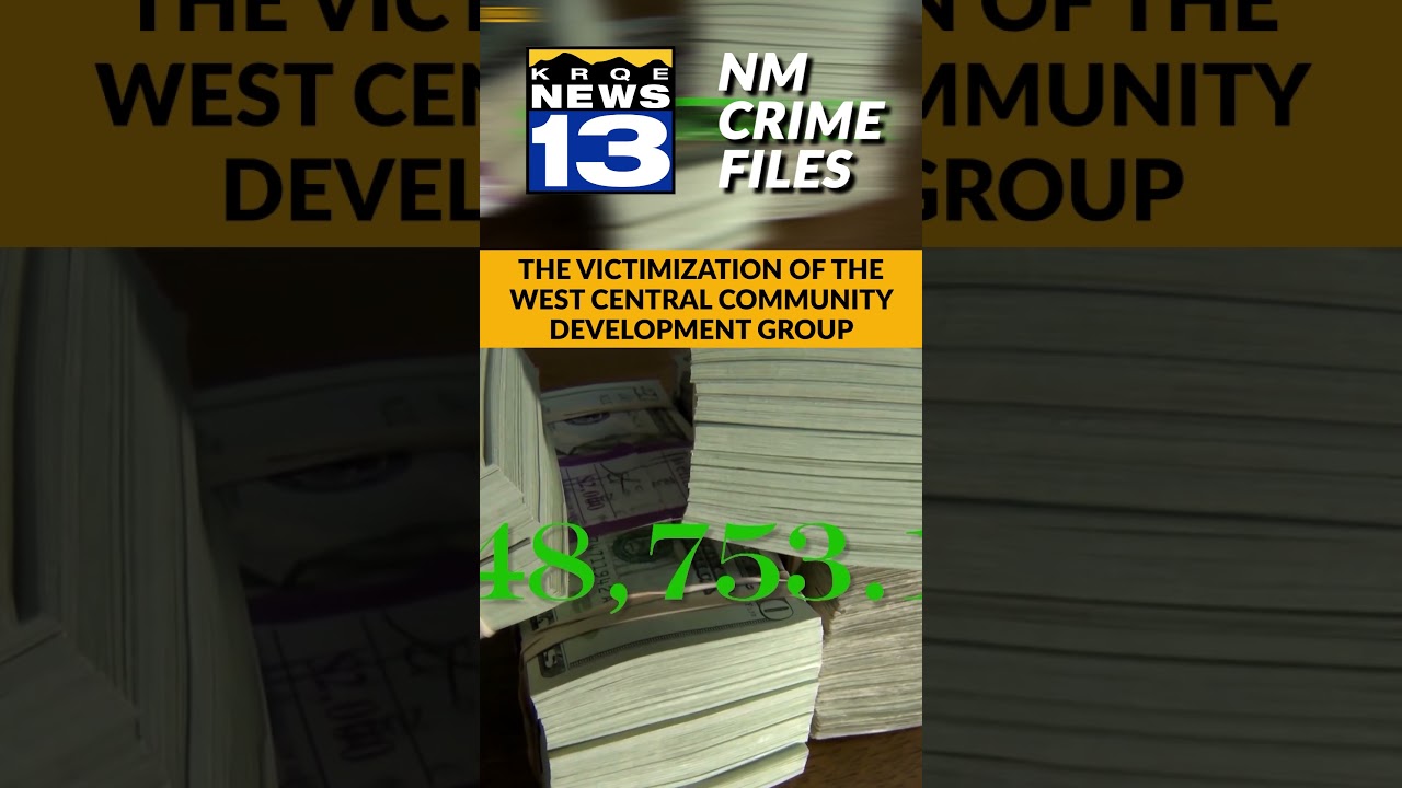 Storage container burglar holds yard sale with a &lsquo;house full of stolen items&rsquo;; NM Crime Files