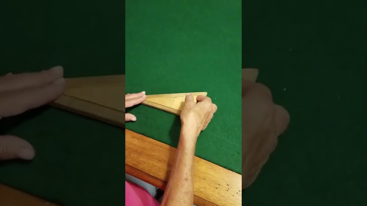 Solution Dissection Puzzle