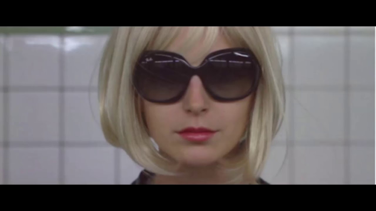 Kid Francescoli-Blow up (Nouvelle Version)