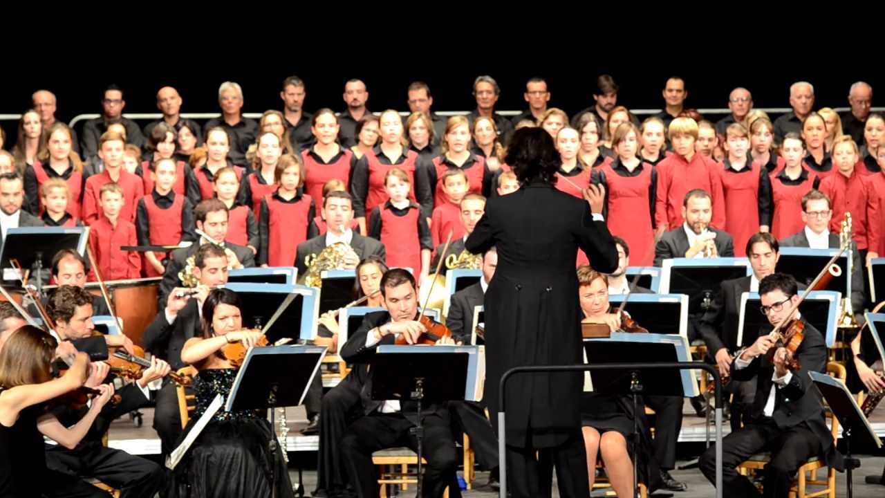 Obertura de Carmen   Avec la garde montante   Bizet QCM ECC