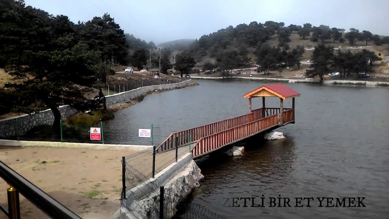 TOKAT REŞADİYE HASANŞEYH YAYLASI