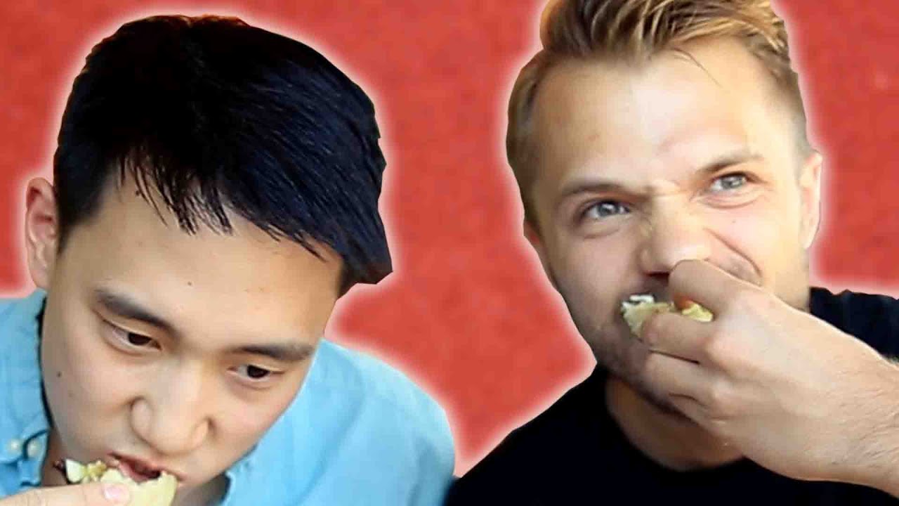 Taco Truck Telephone Taste Test