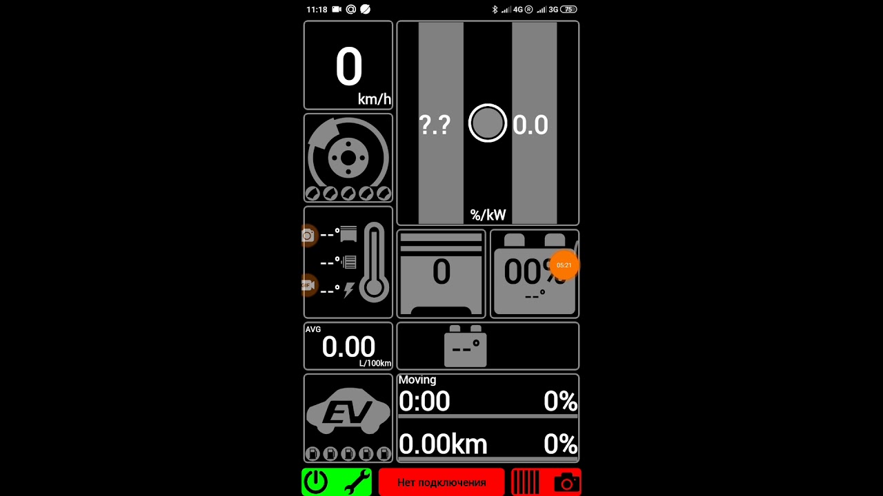 Hybrid Assistent -  Свойства и работа на Toyota Prius PlugIn 2012