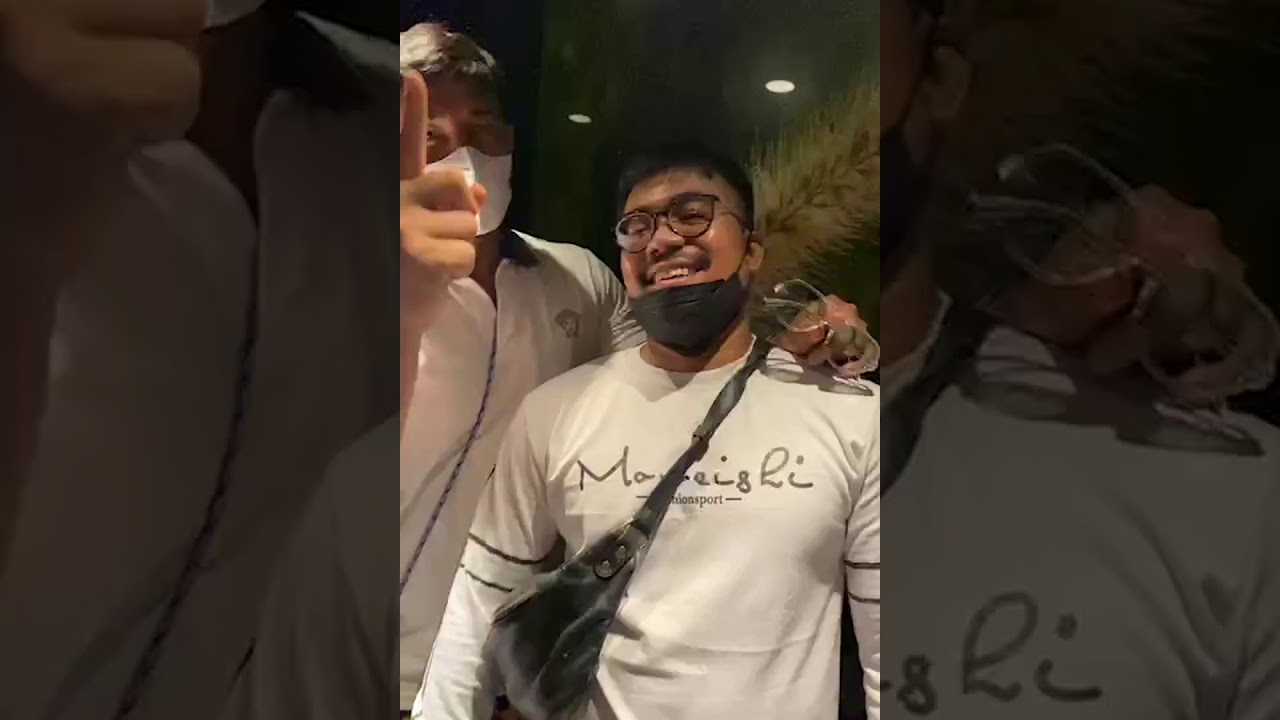live ig irish bella di bali