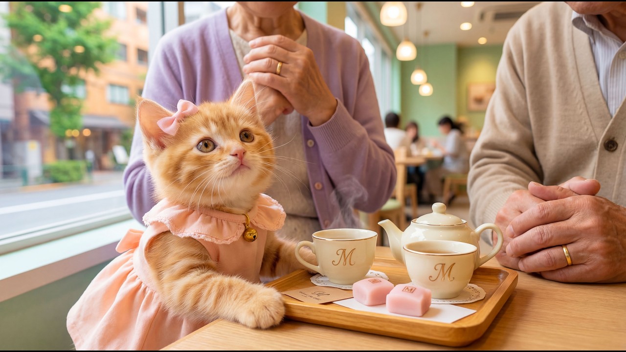 🐱✨ 