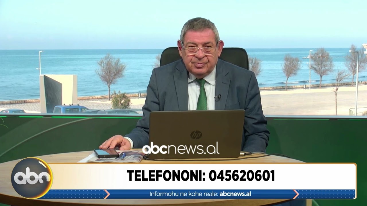 11 Mars 2026, “Telefonatat e Teleshikuesve” – Mirëmëngjes me Bashkim Hoxhën