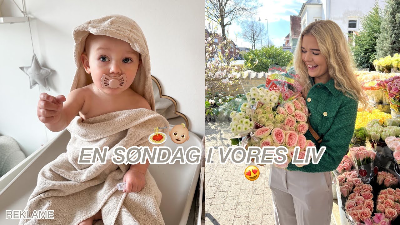 EN SØNDAG I VORES LIV