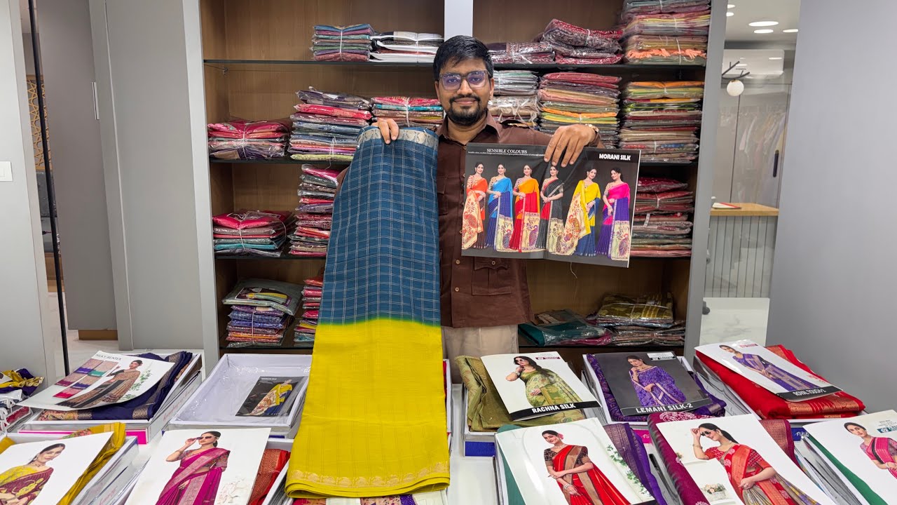 Designer collection in ￼affordable price | pranjal designer studio | COD✅