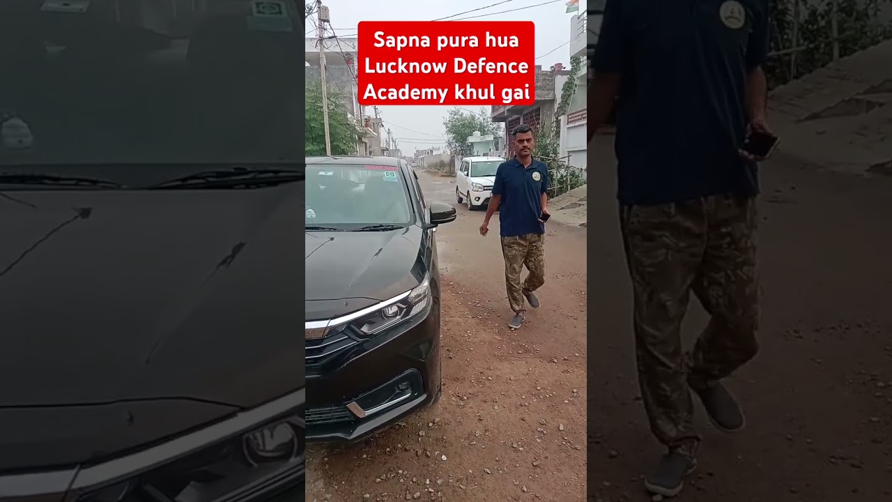 lucknow defence academy, best physical academy best defence academy avinash sir navy