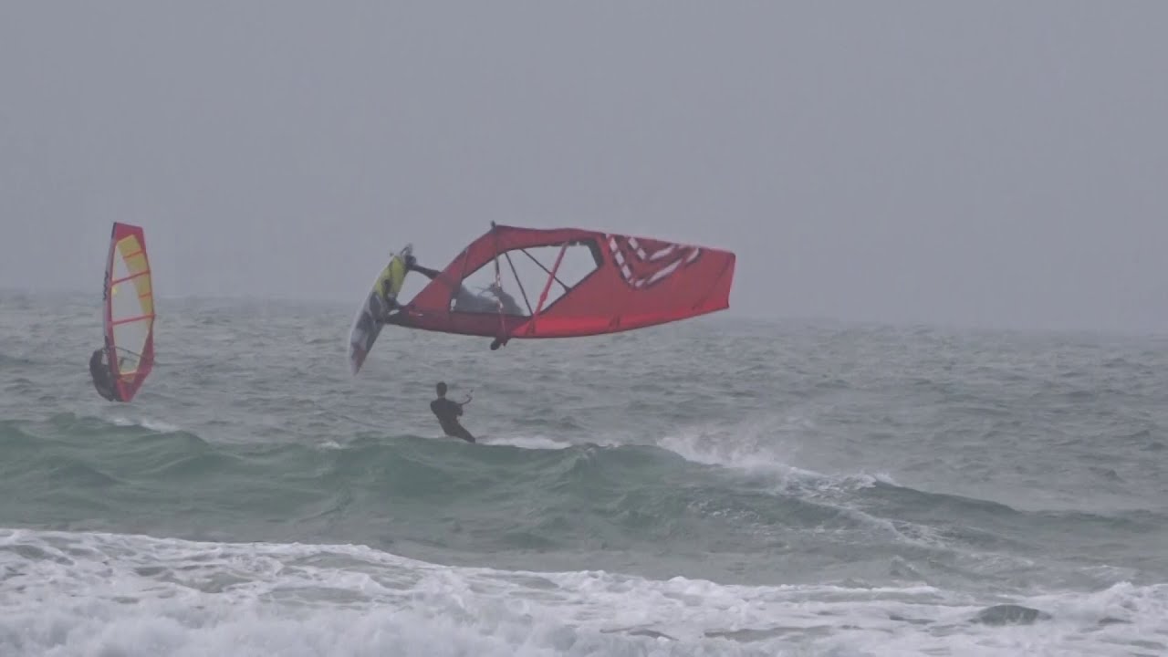 Windsurf Rozel
