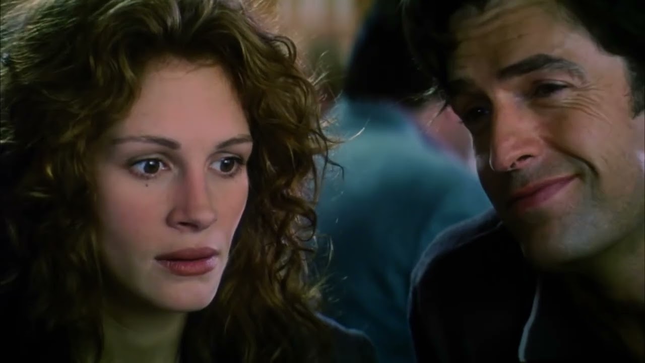 My Best Friend s Wedding Trailer De P.J. Hogan - 1997