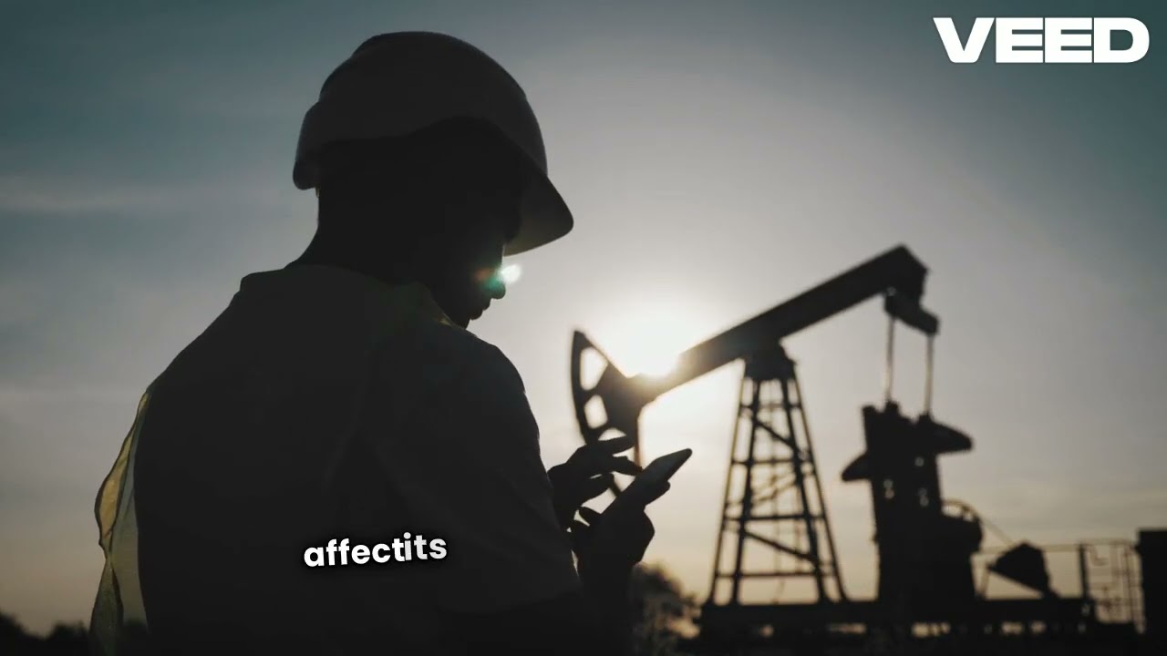 Chemical Composition of Crude Oil