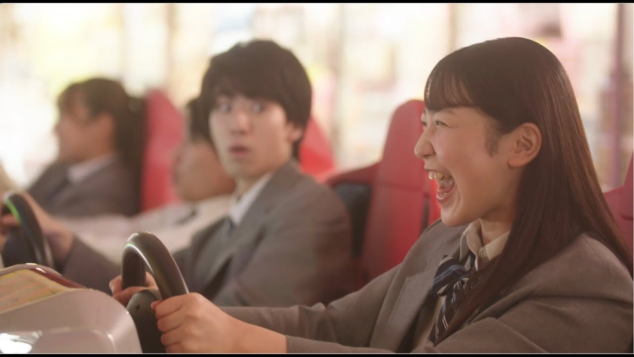 【マリオカート アーケードグランプリ DX】ゲームセンター版PV【BNAM公式】