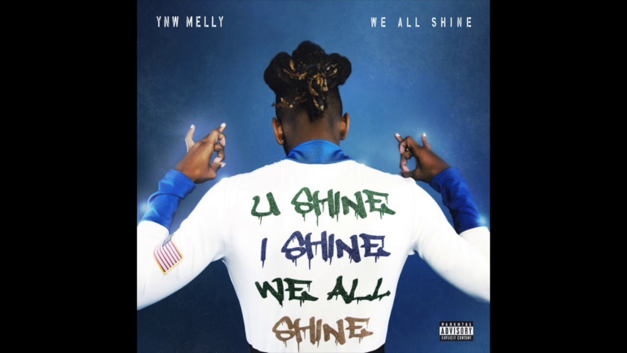 Mixed Personalities (feat. Kanye West) [432 Hz] - YNW Melly