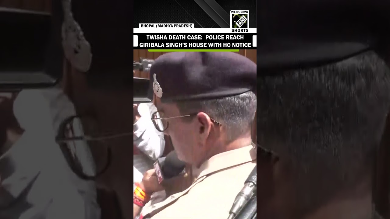 Twisha Sharma death case: Police reach Giribala Singh&rsquo;s house with High Court notice