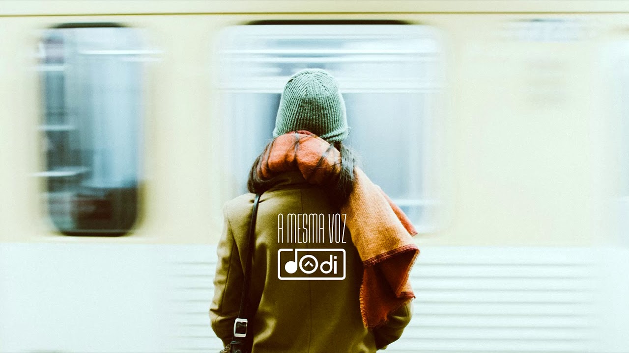 Dôdi - A mesma voz [single]