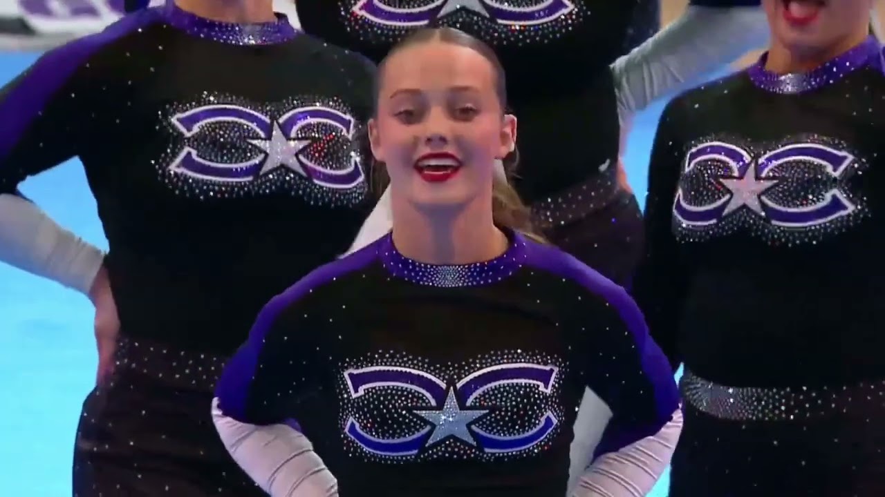 CC Illusion (Denmark) - Senior All Girl Premier | June 29th, 2025