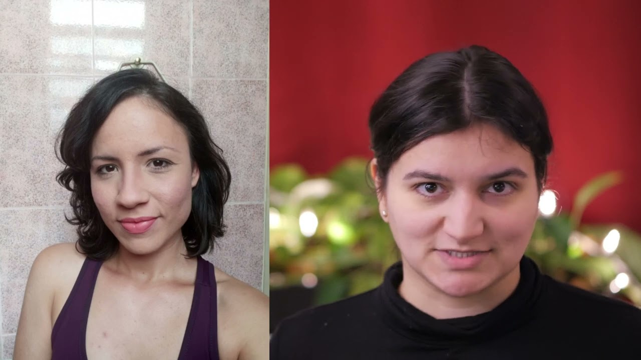 WHAT'S HER ESSENCE, BODY, AND, COLOR TYPE?! | Subscriber Typing