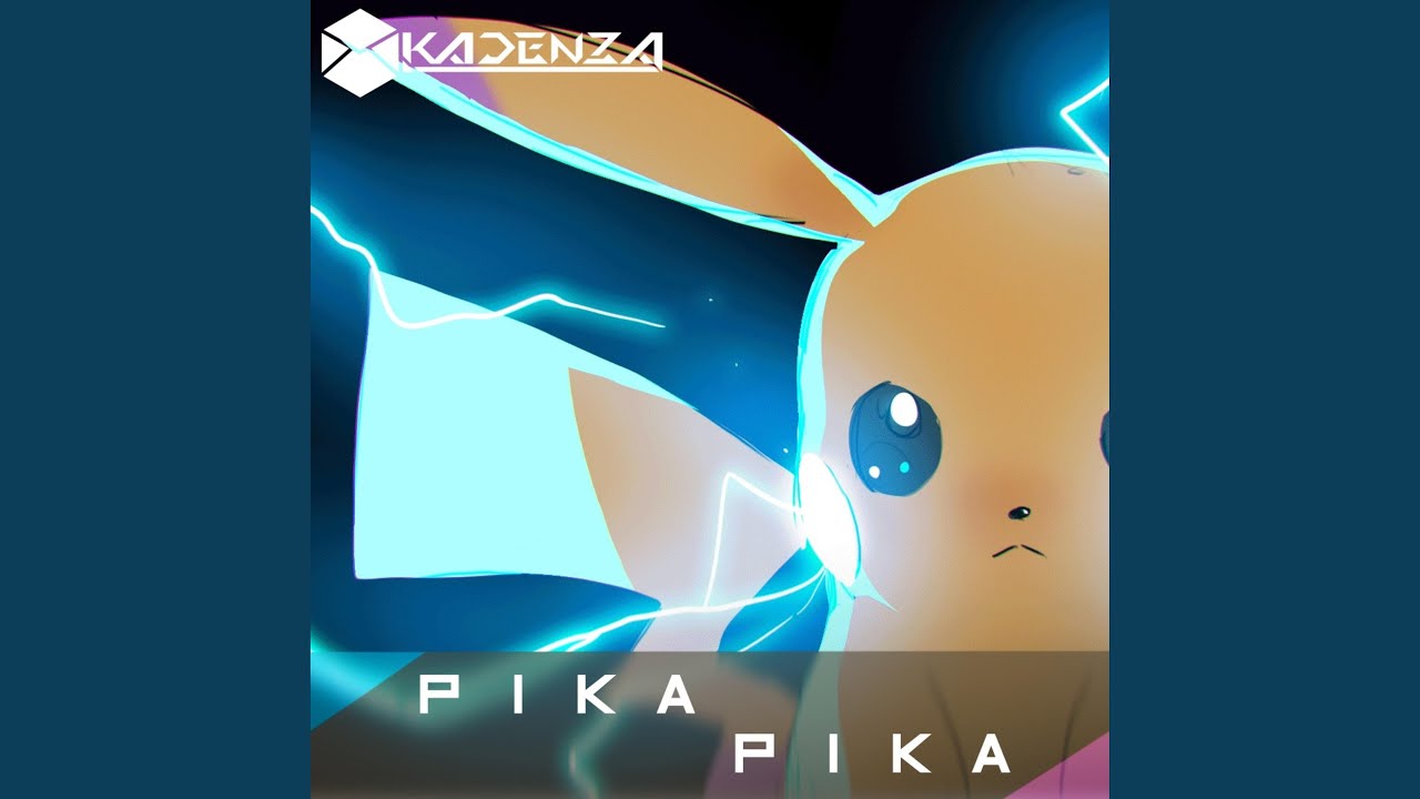 Pika Pika