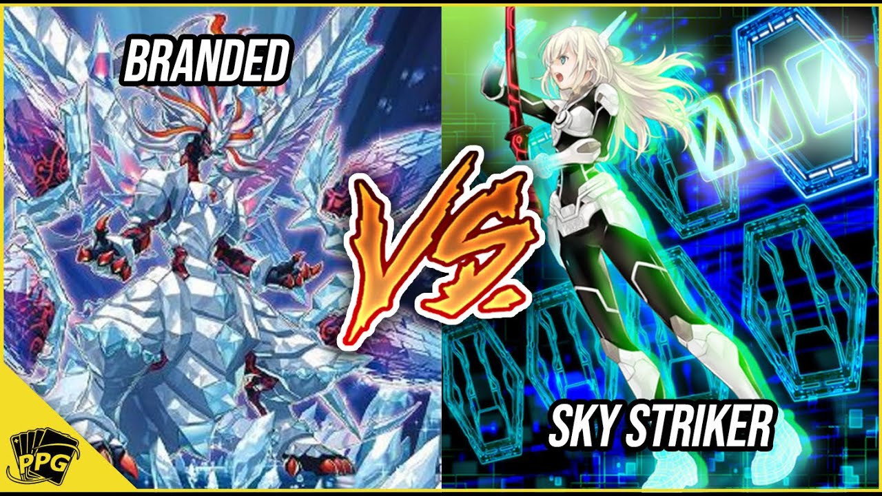 Sky Strikers Post Banlist!? Andres Torres vs Khalil | Yu-Gi-Oh Local Finals