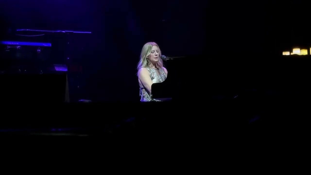 Sarah McLachlan - Possession (live) - NYC 11/19/2025