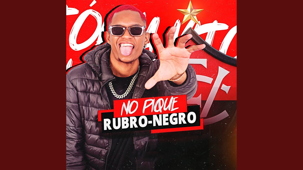 No Pique Rubro-Negro