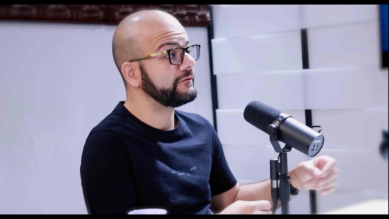 Episódio 24: Restauração de ecossistemas e soluções baseadas na natureza - Dr. Demétrius Martins