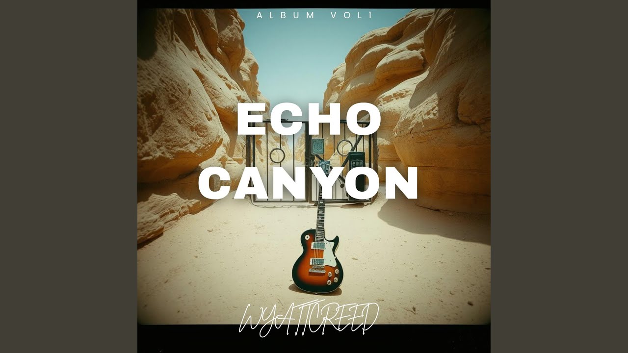 Echo Canyon