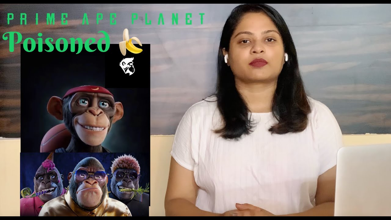 Prime Ape Planet NFT project review